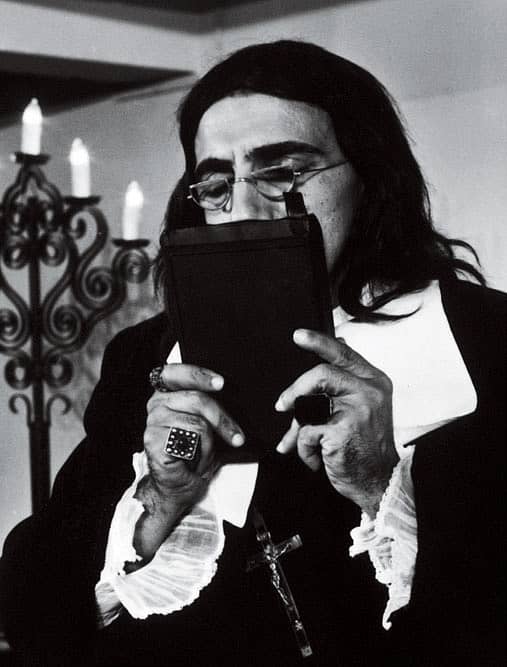 Ebrahim Alkazi: The Idealist