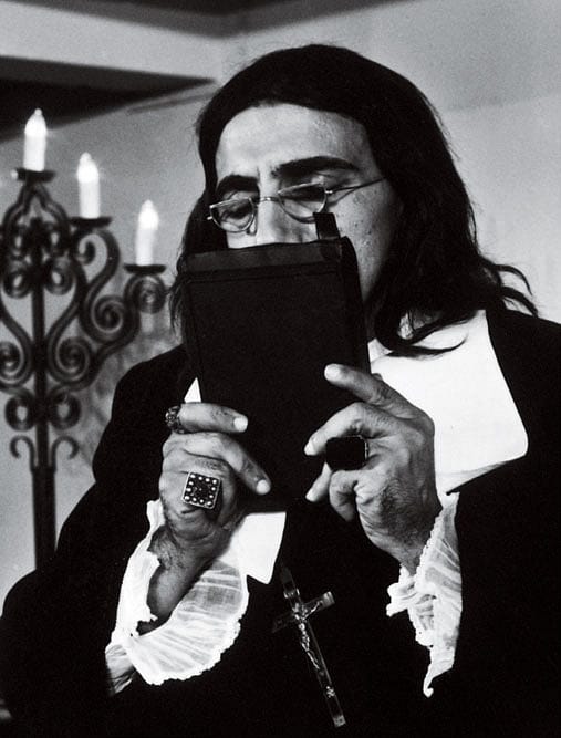 Ebrahim Alkazi: The Idealist