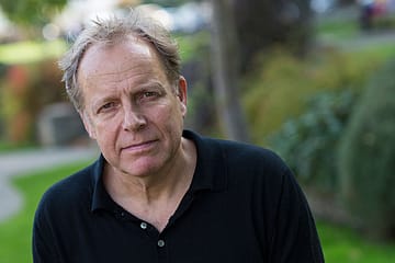 James Shapiro: World’s a Stage