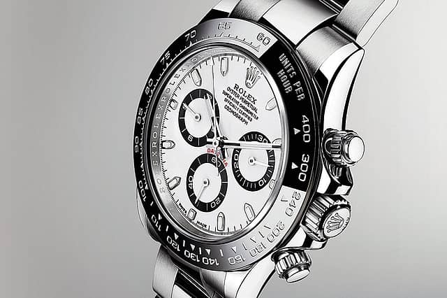 Watches: Time Is Precious
