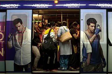 Odd-Even Scheme: Stop Complaining