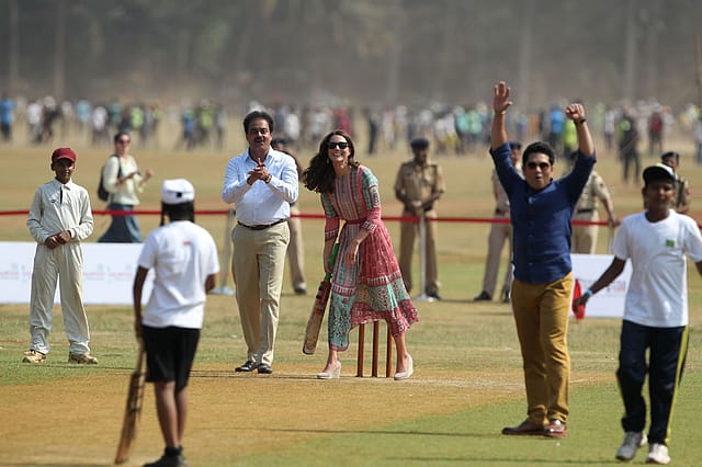 Kate Middleton: Pretty As a Picture