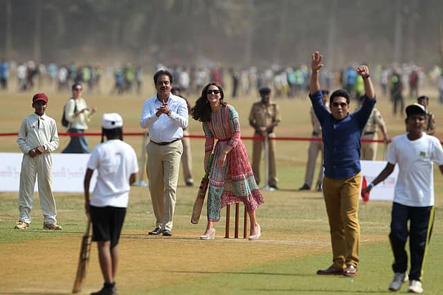 Kate Middleton: Pretty As a Picture