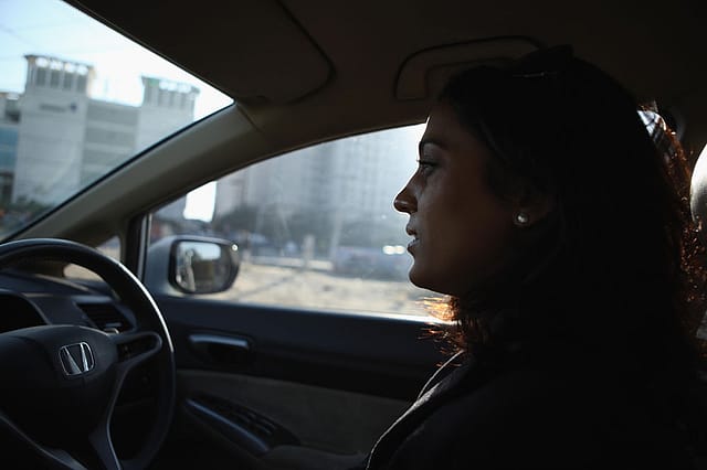 Do Your Bit, Say No Thank You