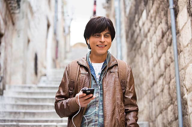 Movie Review: Fan