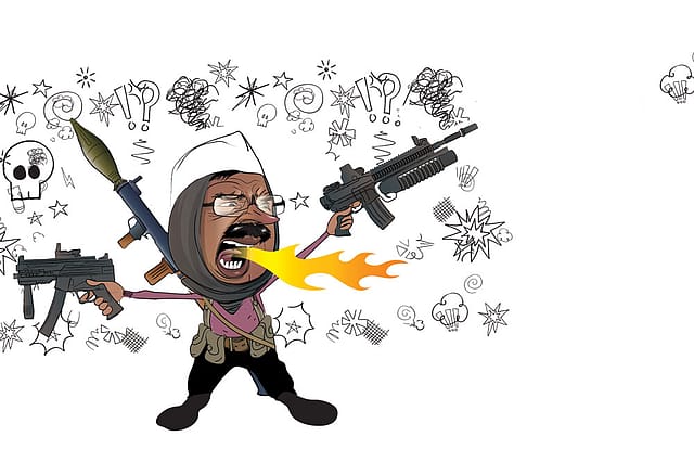 Arvind Kejriwal: A Bitter Year in the Capital