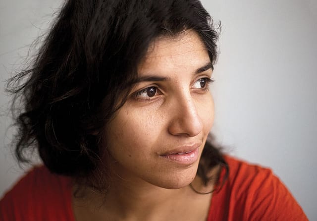 Chiki Sarkar: Pageless Wonder