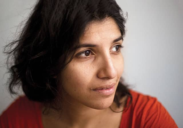 Chiki Sarkar: Pageless Wonder