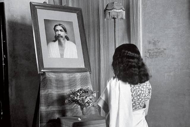 The Delights of Detachment