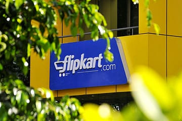 Flipkart: Startup Pangs