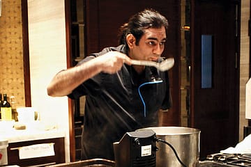 Gaggan Anand: Taste Maker