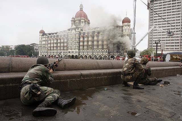 The Myth of Hindu Terror