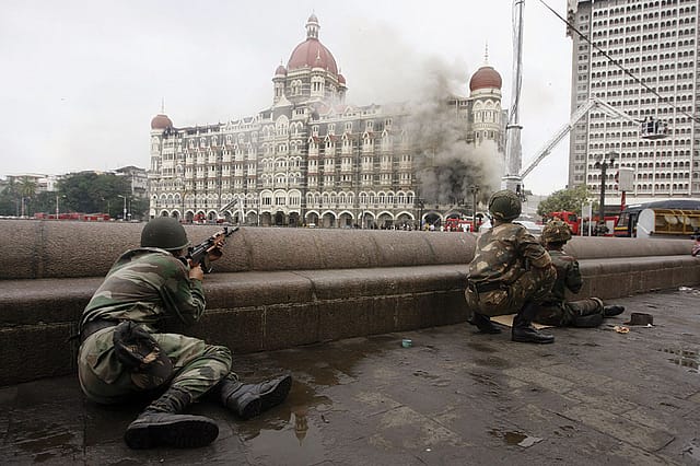 The Myth of Hindu Terror