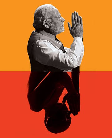 Is It BJP’s Mahatma Moment?