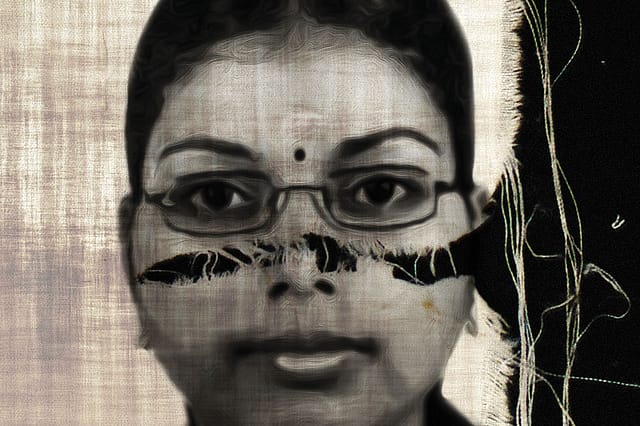 The Life and Death of Jisha