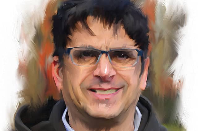 Jonardon Ganeri: Wisdom of the East