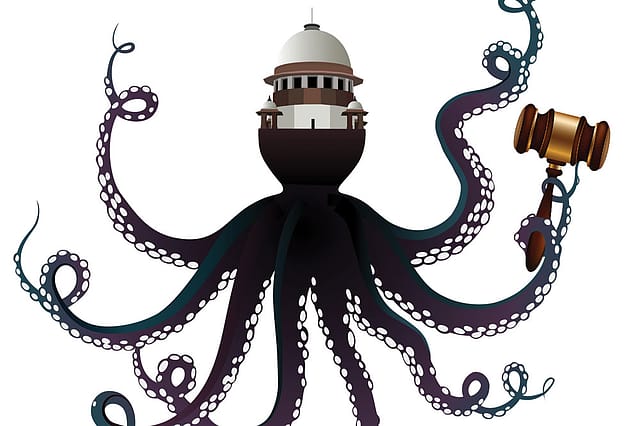 Judiciary: Judgment Day