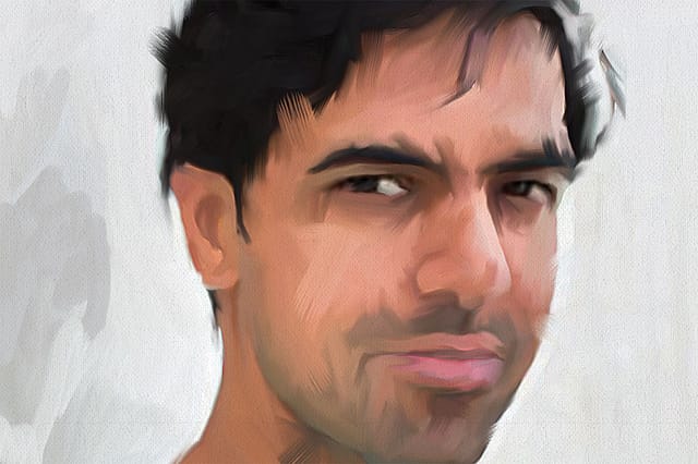 Karan Mahajan: Explosive Imagination Karan Mahajan: Explosive Imagination