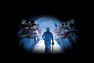 Azhar: Lost in Transition