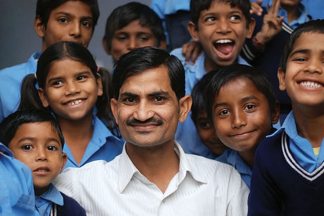 Mohammad Imran Khan: Applied Wisdom