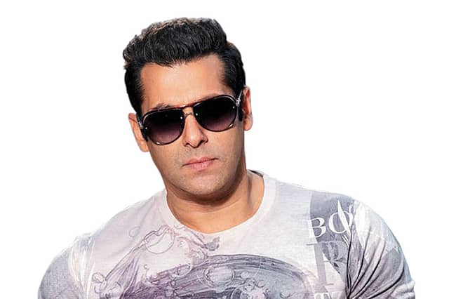 Is Iulia Vântur the One for Salman Khan?