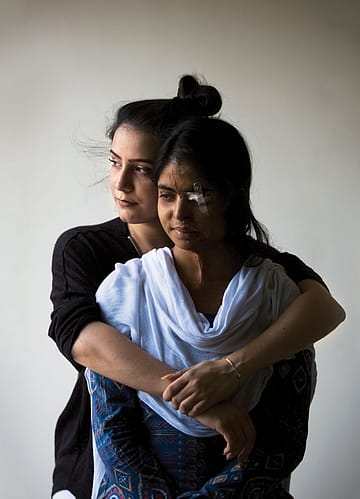 The Acid Test of Caring