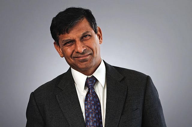 In Defence of Raghuram Rajan