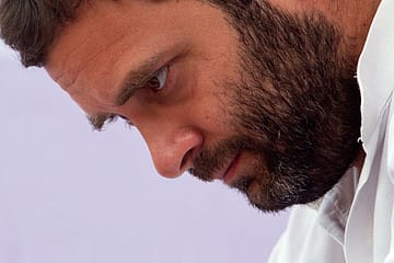 What Frightens Rahul Gandhi