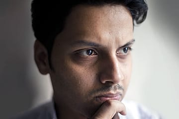 Rajat Sethi: Poll Vaulter