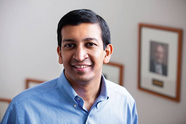 Raj Chetty: Class Apart