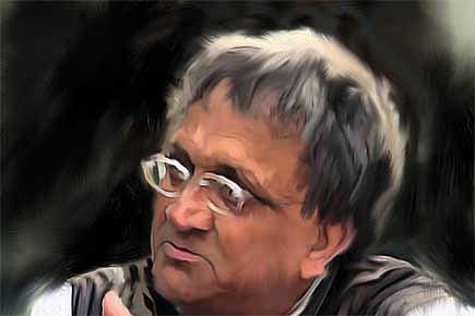 Ramachandra Guha: Free Thinker
