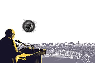 Reading the Future in the Ashes of Thursday