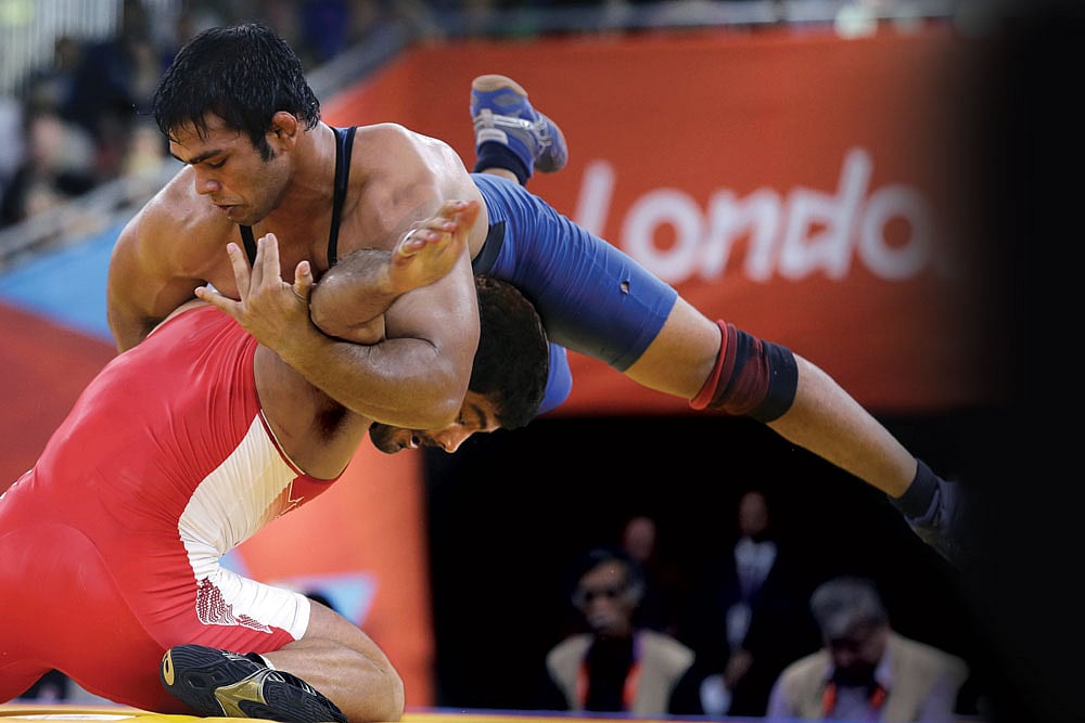 Olympics: Blame It on Rio