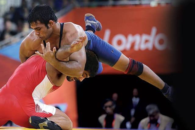 Olympics: Blame It on Rio