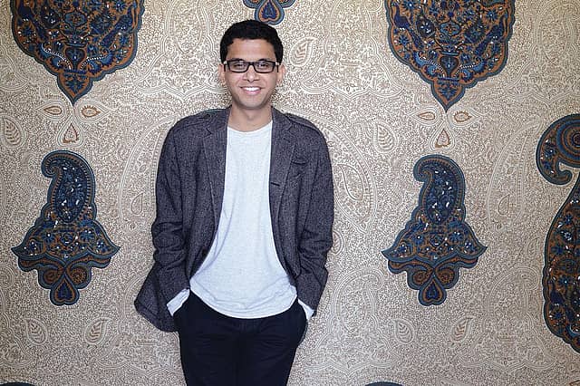 Rohan Murty: Culture Capitalist