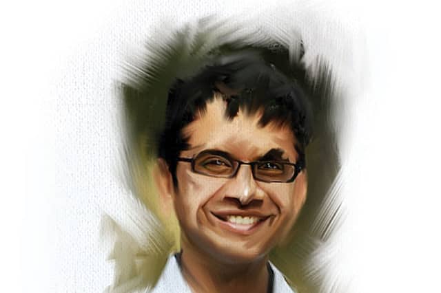 Rohan Narayana Murty: Classic Cool