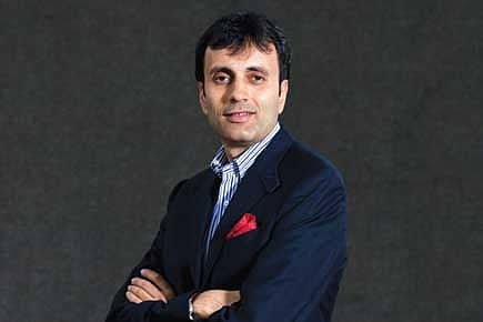 Ruchir Sharma: The Globalist