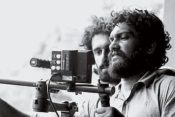 Sanal Kumar Sasidharan: The Original