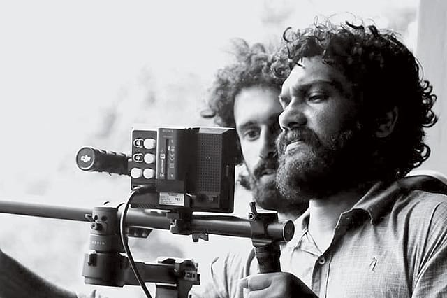 Sanal Kumar Sasidharan: The Original