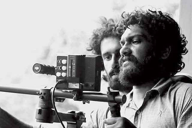 Sanal Kumar Sasidharan: The Original