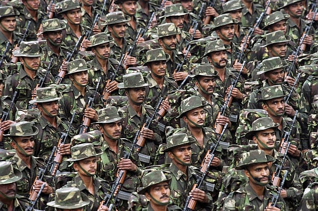 Defence Deals: Scam-Scarred and Not Really Battleworthy