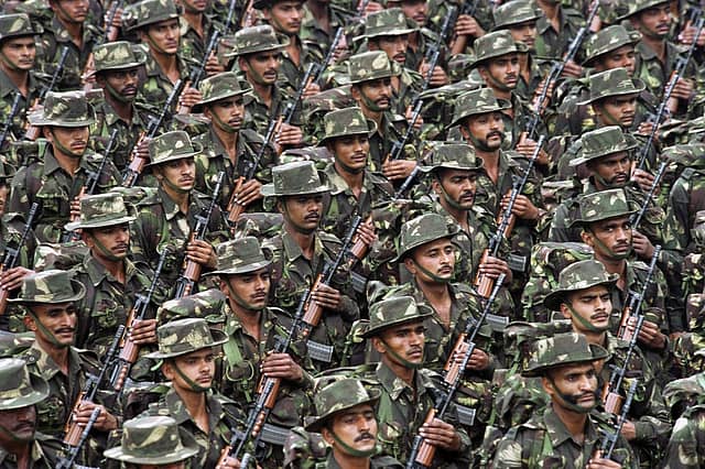 Defence Deals: Scam-Scarred and Not Really Battleworthy