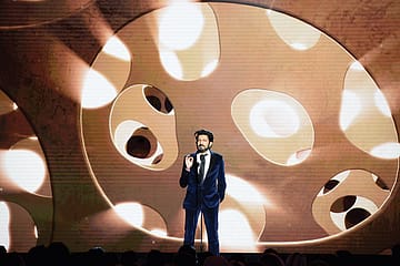 Siddhartha Mukherjee:  It’s in the Genes