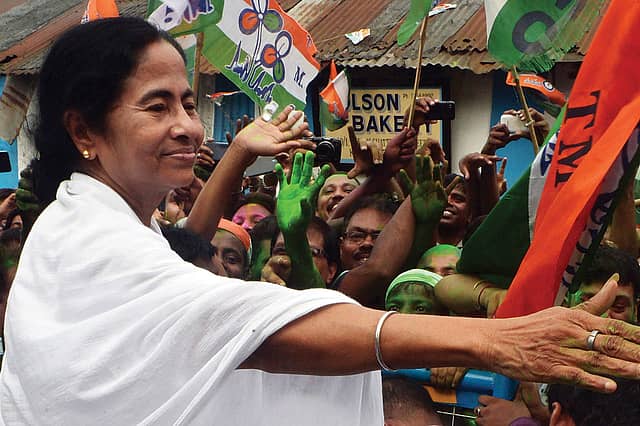 West Bengal: Soaring Sister and Falling Fossils