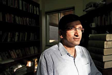 Srinath Raghavan: War of Words