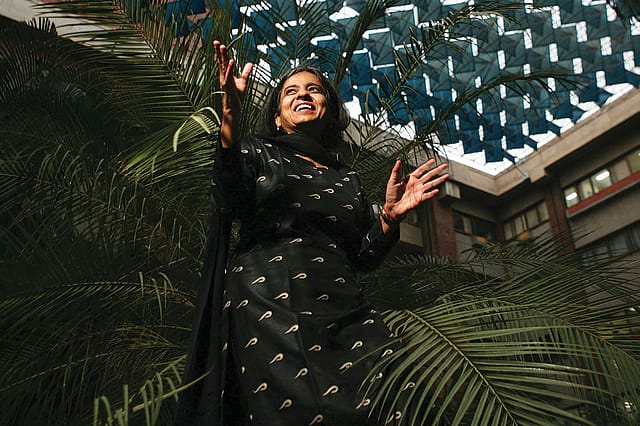 Sunita Narain: Ever Green