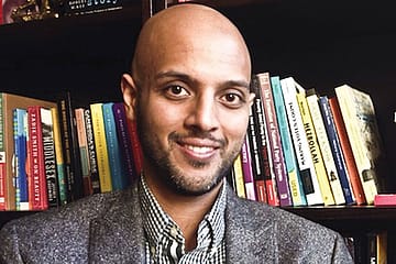 Tariq Thachil: The Anti-Elitist