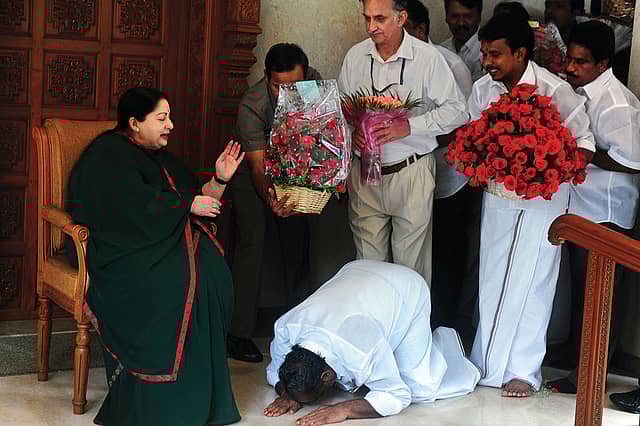 Tamil Nadu: The Cult of Mother is Intact
