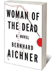 Crime and Nourishment