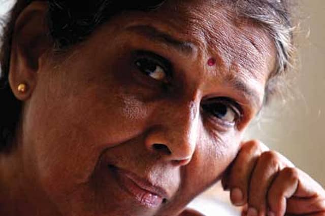 Dalit Literature: Written in the Margins